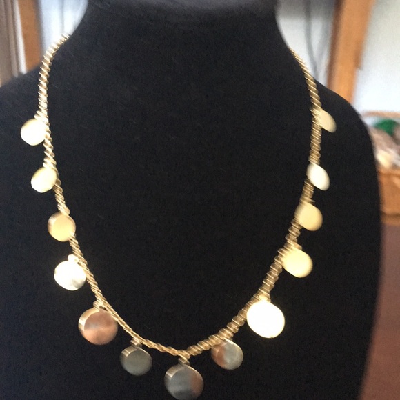 Jewelry - Necklace
